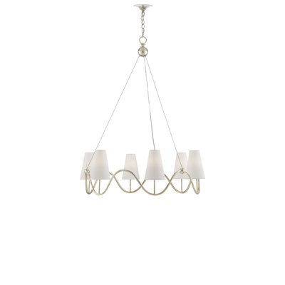 Kadir 6 - Light Chandelier