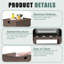  30 pte Table d'appoint Patio-226560469