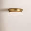 Dartmore 2 - Light Flush Mount-1046491022