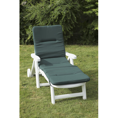 Sun Lounger Cushion