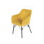 Priscila Upholstered Chair-1174515470