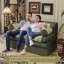 2 Seater Loveseat