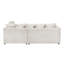 Moana 2 - Piece Living Room Set-2075865888-2075811861