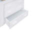 Lit mezzanine avec armoire et tablette-286056880