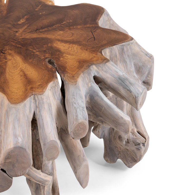 Cypress Coffee Table