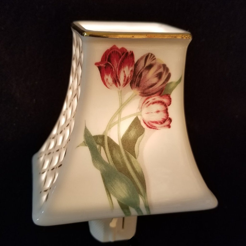 Tulip Night Light