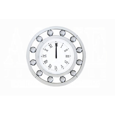 Horloge murale Boffa