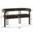 48.5'' Upholstered Frame Arm Loveseat for 2-Person-936095961