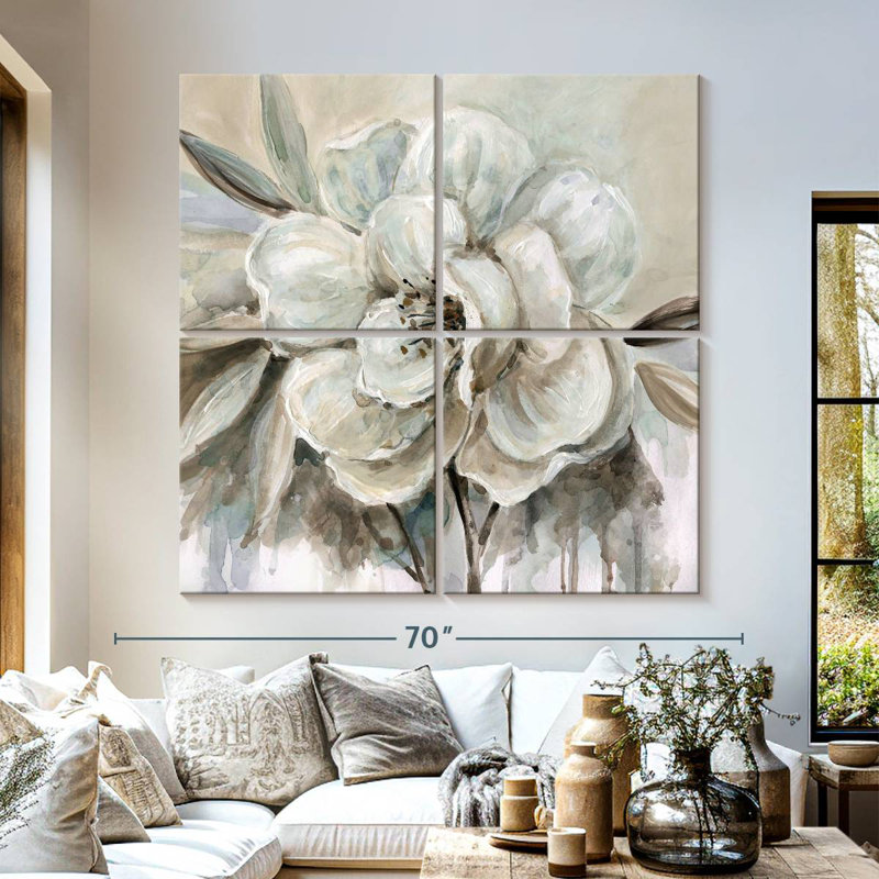 Harnek Neutral Bloom II