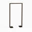 Linea 1 Towel Stand-109049578-109049581