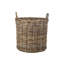 Beachcrest Home Ayriauna Rattan Basket-70492312