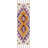 Janis Hand Tufted Performance Southwestern Rug-22735899