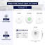 Soft Close Round Toilet Seat