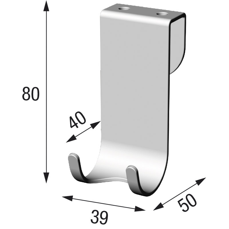 Hanging Shower Caddy
