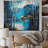 Polyester Tapestry-559610333