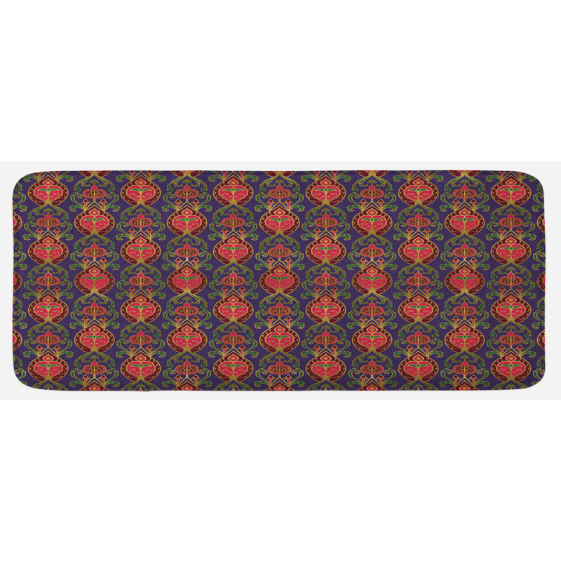 Tapis de cuisine Turkish