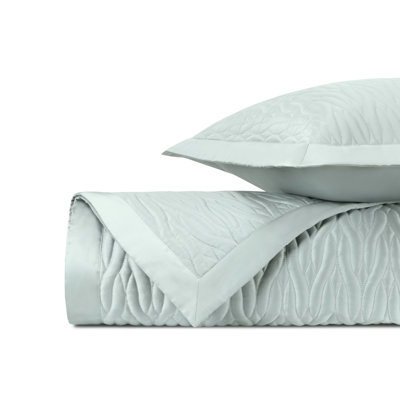 Napa Egyptian Certified Cotton Coverlet