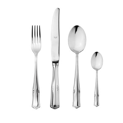 Ensemble de couverts MEPRA Bavière - Service pour 6