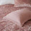 Ensemble d'édredon en velours avec coussin décoratif très grand / très grand californien-119922386-119922393