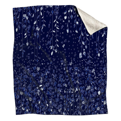 Jeté Floral