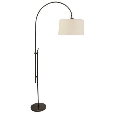 Windsor 84'' Arched Floor Lamp