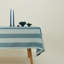 Essential Striped Tablecloth-365955537