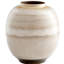 Kasha Ceramic / Porcelain Table Vase