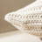 Burleson Knitted Throw Pillow