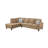 Larelle 103.5" Wide  Sofa & Chaise-530441592-445747211