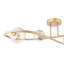 Glass Semi Flush Mount-114324058-114324060-114324063