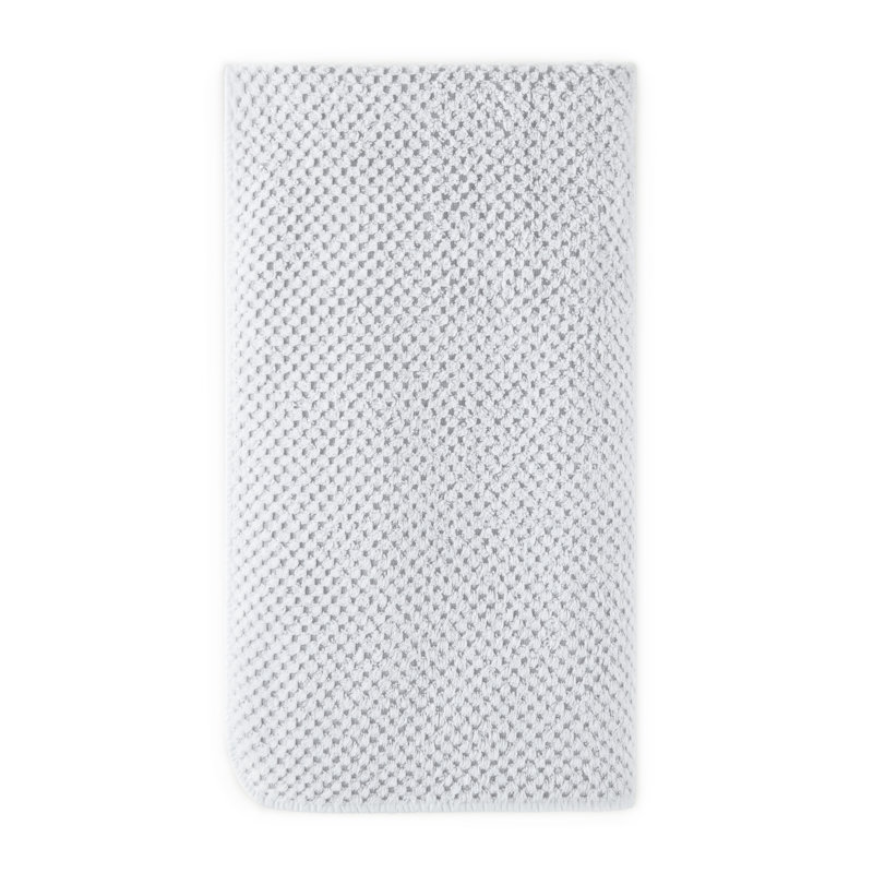 Serviette de bain CATALINA 30X54, Gris