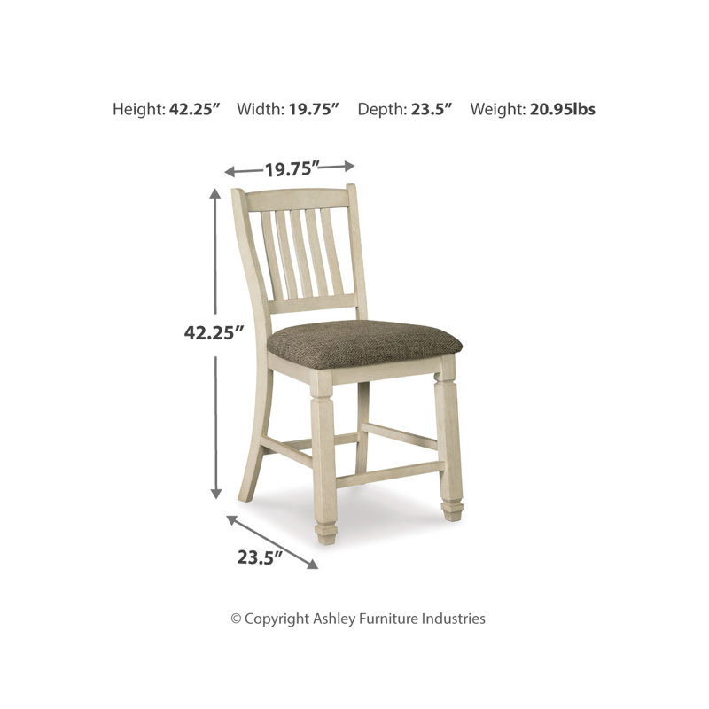 Tabouret de bar Bolanburg