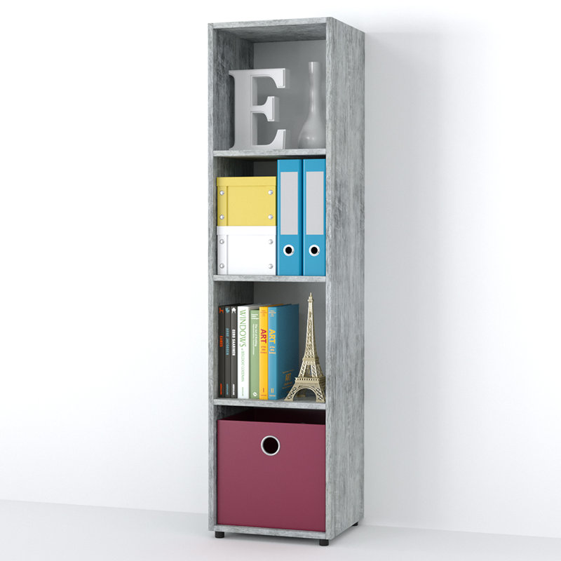 Venezia Entertainment Unit, Concrete