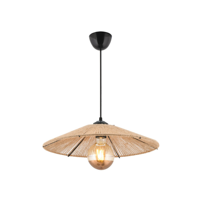 Lustre, Chameau