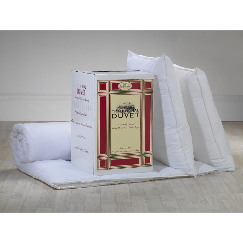 Abstract Duvet Cover Set, Kingsize