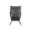 Explorer Outdoor Lounge Chair