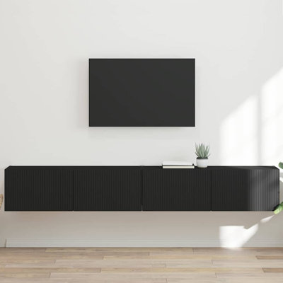 Unfinished TV Stand