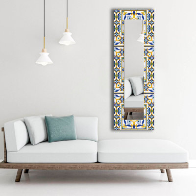 Miroir décoratif
