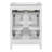 Luxurious Bathroom Vanity With Ceramic Sink And Ample Storage, Ideal For Modern Bathrooms-1245538977