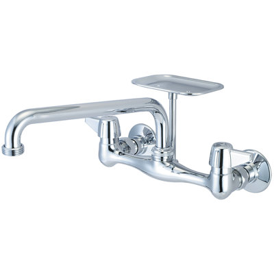 Central Brass Kitchen Faucet | Wayfair