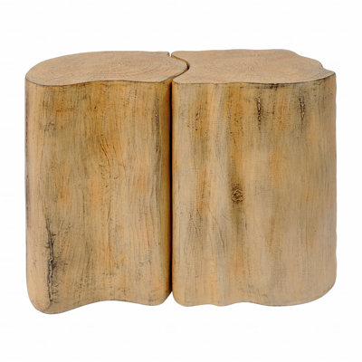 Table de bout de patio 2-en-1 MGO