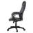 Symple Stuff Alviso Leather Executive Chair
