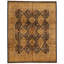 Wool Oriental Area Rug
