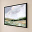 «Soft Summer Sky» par Katrina Pete - impression sur toile-130857865-130857871