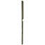 L 19 5/8 po x H 19 5/8 po Panneau mural décoratif 3D EnduraWall Gomez, UltraCover Satin Canyon vert (couvre 2,67 pieds carrés)-123526271