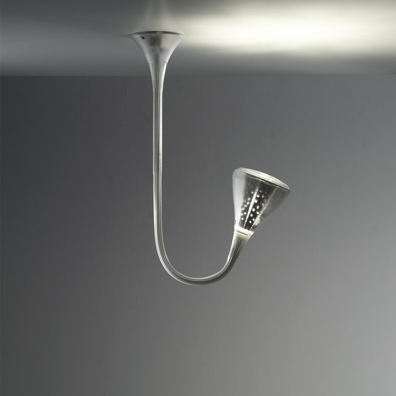 Pipe LED Suspension, 2700K