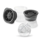 Basketball Ice Mold