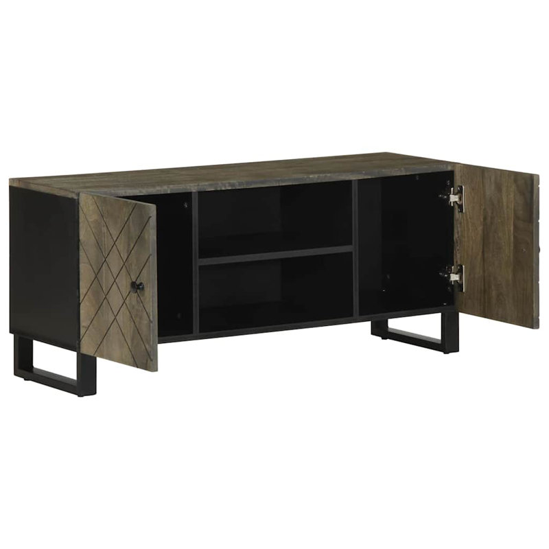 Unfinished TV Stand for TVs up to 42"