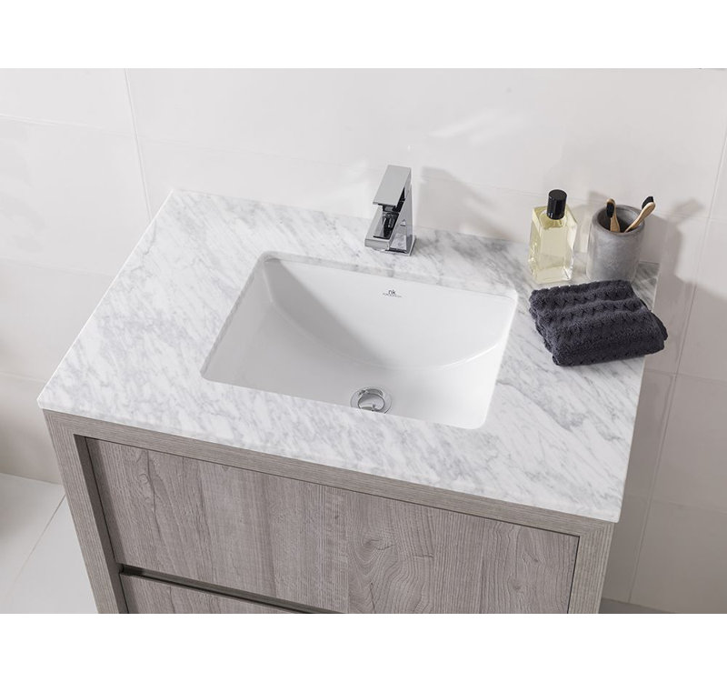 Nk One Single Control Lavatory Faucet