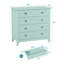 Commode 4 tiroirs Haven-1845150936